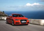 Audi A6 3.0T S-Line Sedan 2011 года (WW)